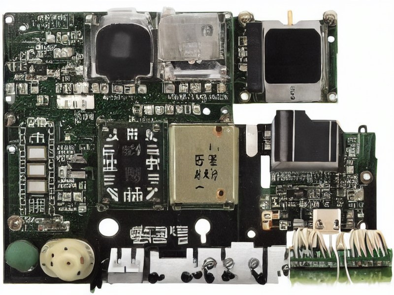 磁性器件目录选型